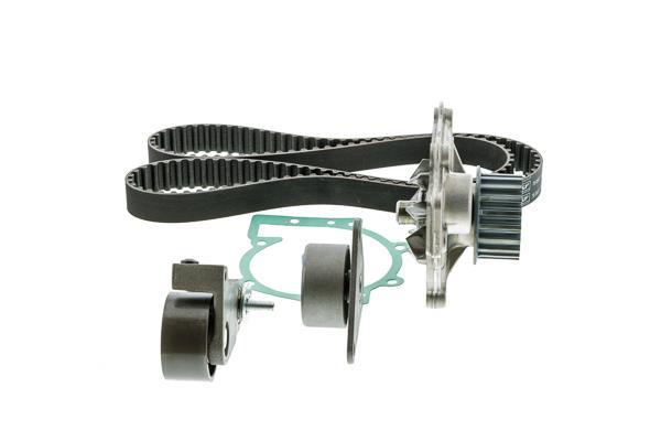 Bomba de agua + kit correa distribución AISIN ref. TKVL-7002